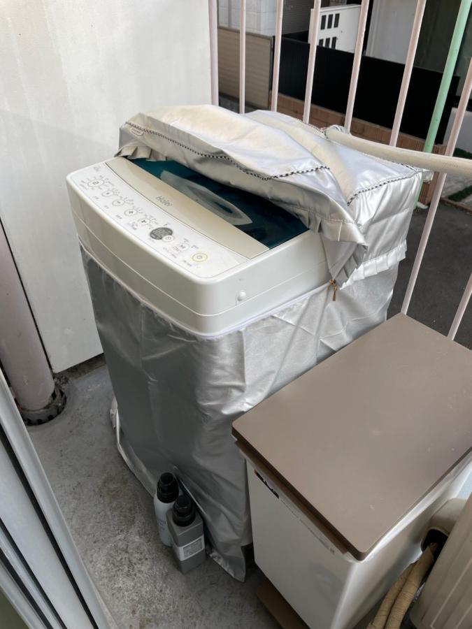 Best Located Shinjuku Central Full-Furnished Apartment 3Minwalk To Station1 Tokyo prefektur Exteriör bild