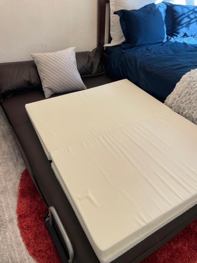 Best Located Shinjuku Central Full-Furnished Apartment 3Minwalk To Station1 Tokyo prefektur Exteriör bild