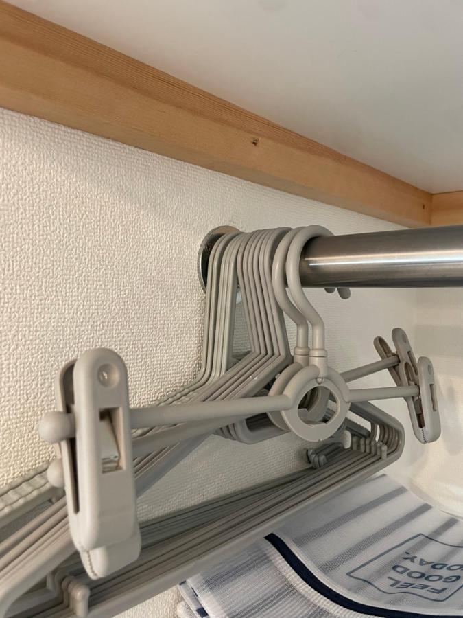 Best Located Shinjuku Central Full-Furnished Apartment 3Minwalk To Station1 Tokyo prefektur Exteriör bild