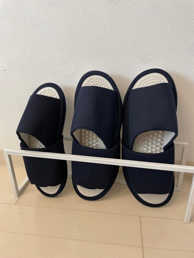 Best Located Shinjuku Central Full-Furnished Apartment 3Minwalk To Station1 Tokyo prefektur Exteriör bild