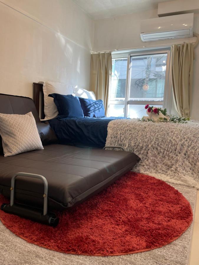 Best Located Shinjuku Central Full-Furnished Apartment 3Minwalk To Station1 Tokyo prefektur Exteriör bild