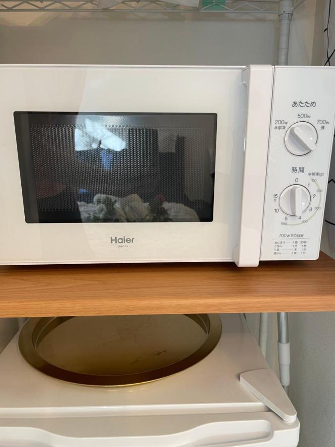Best Located Shinjuku Central Full-Furnished Apartment 3Minwalk To Station1 Tokyo prefektur Exteriör bild